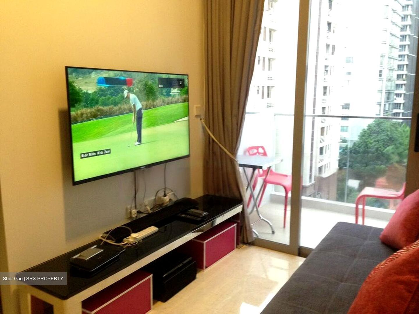 Stellar RV (D10), Apartment #460162101